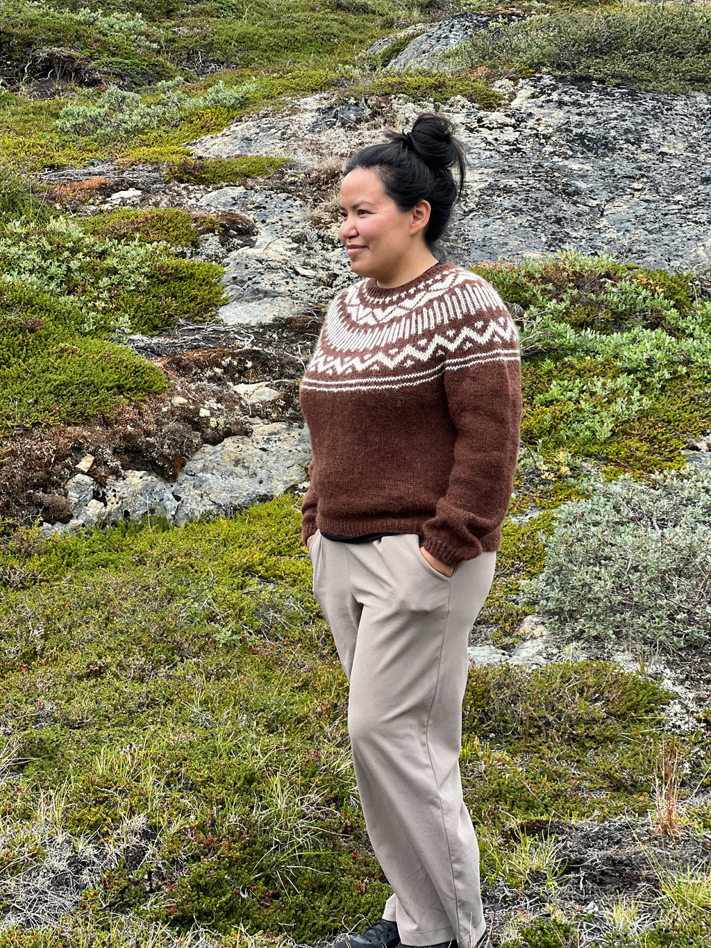 Minik Sweater