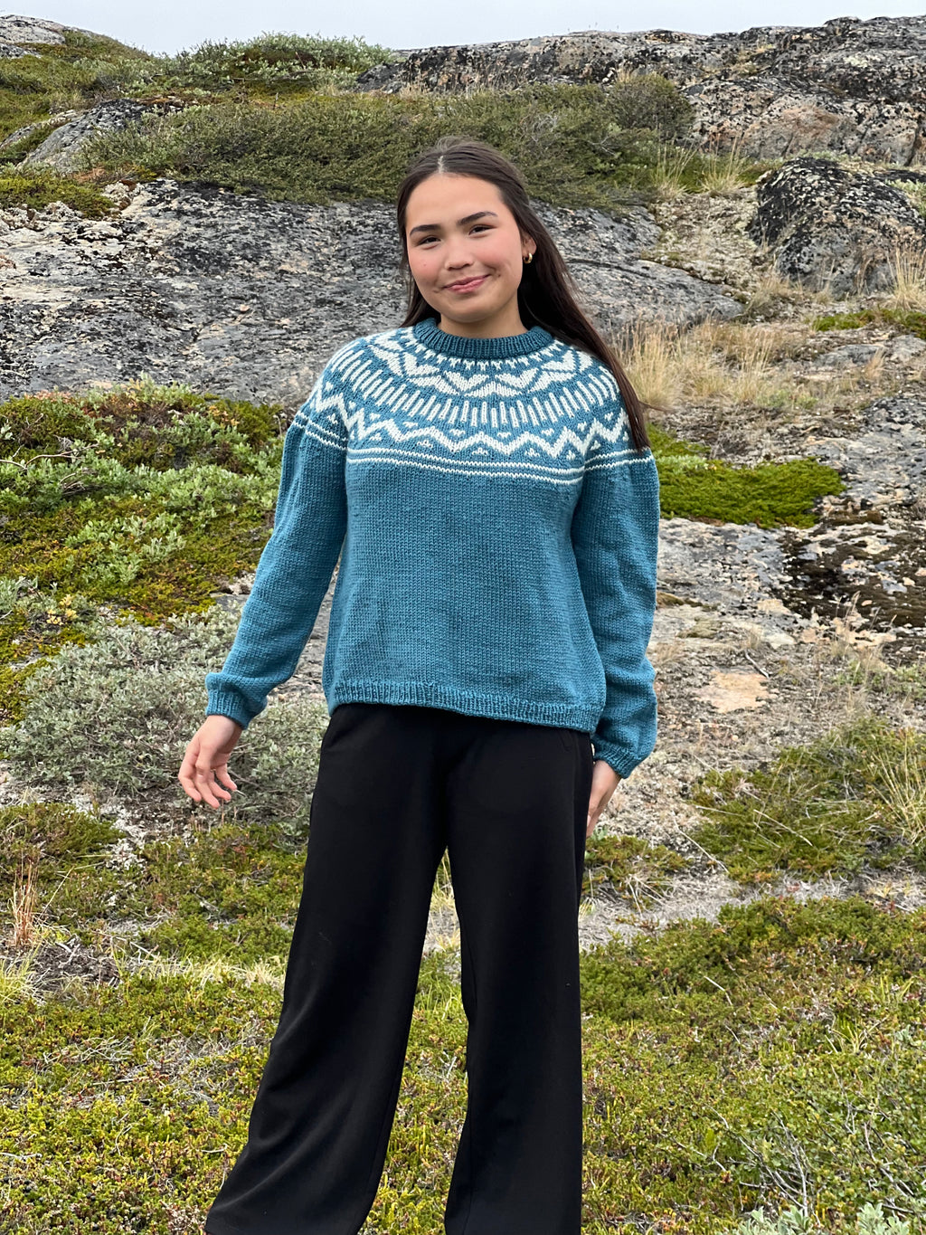 Minik Sweater