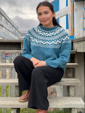 Minik Sweater