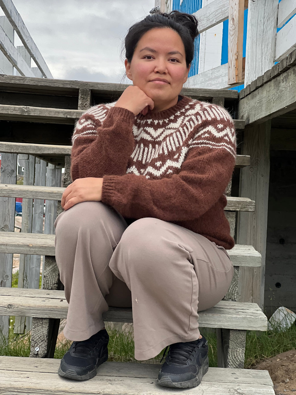 Minik Sweater