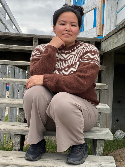 Minik Sweater