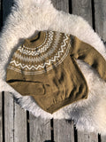 Minik Sweater Junior