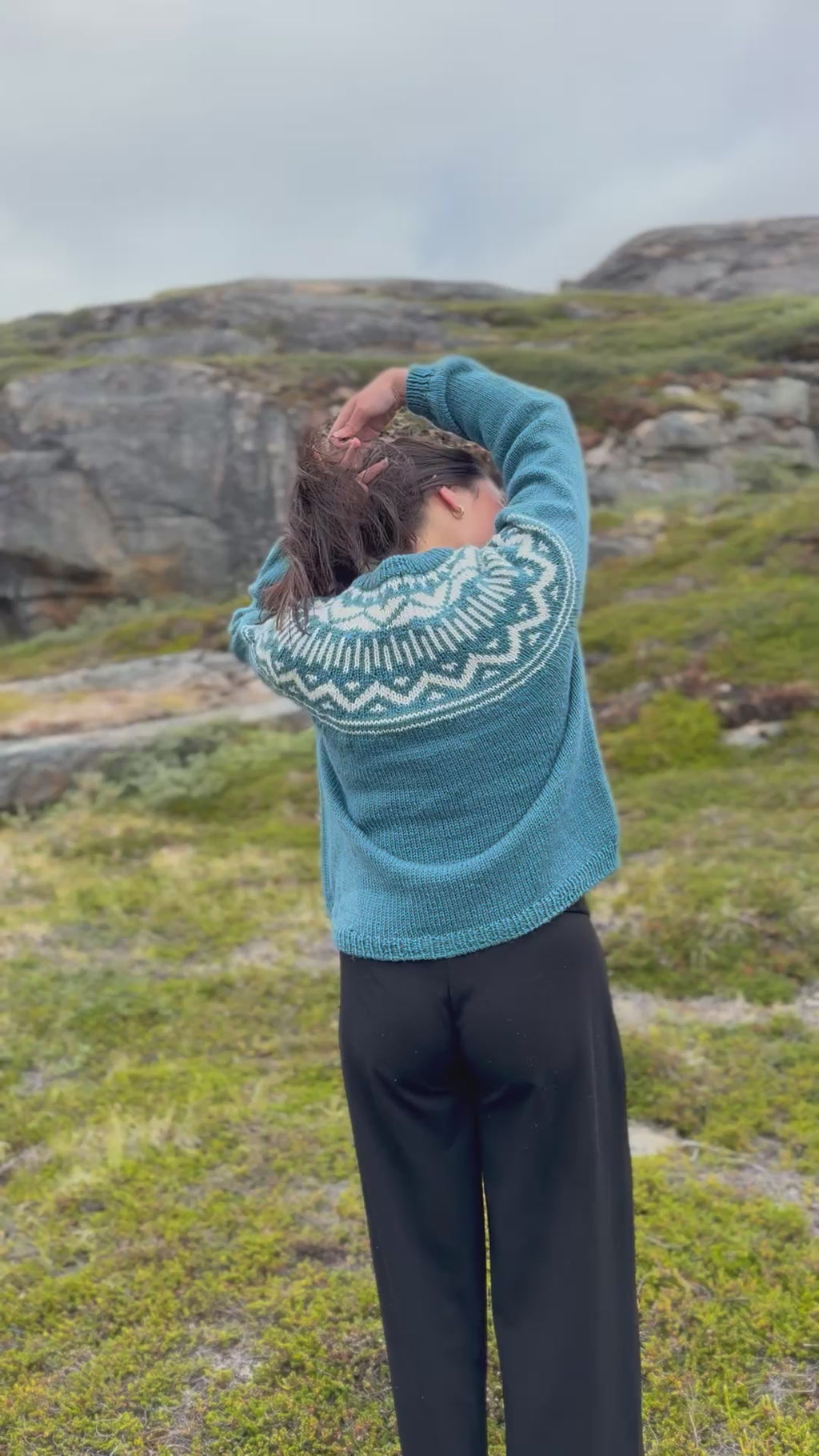 Minik Sweater