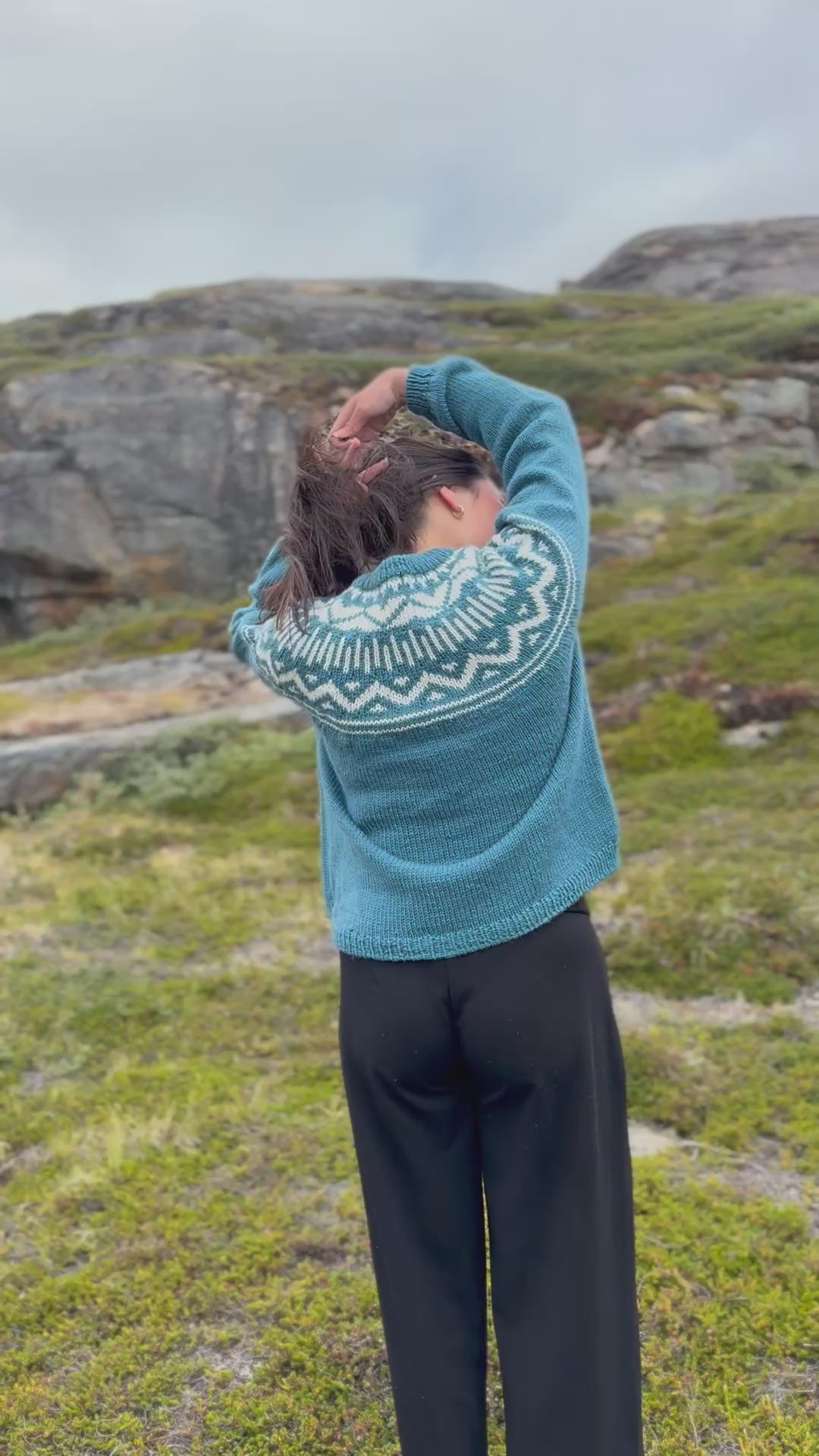 Minik Sweater
